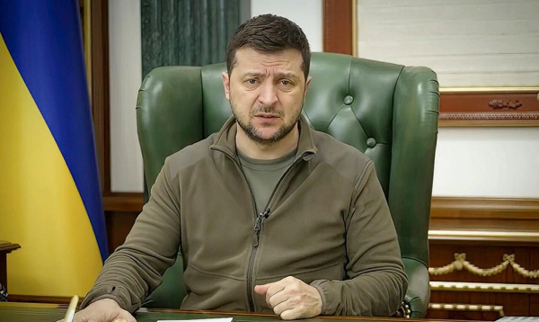 İstəyirik ki, müharibəni bu tarixdə bitirək - Zelenski